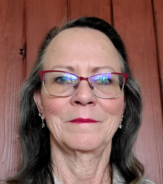 Shirley Harbeson