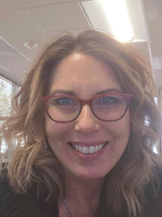 Christy Galloway
