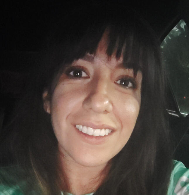 Nancy Bahena