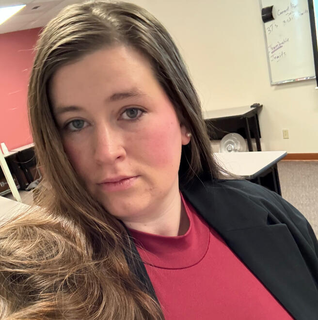 Jasmine Marie Bennett