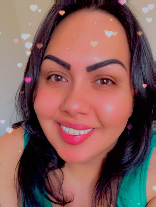 Cynthia Sigala