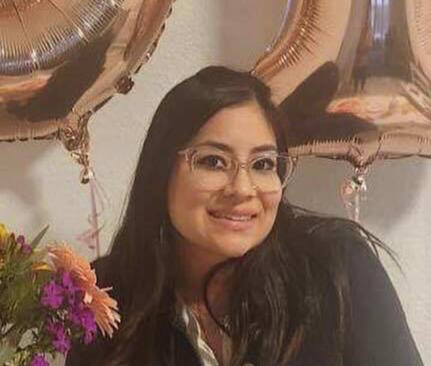 Jennifer Garcia