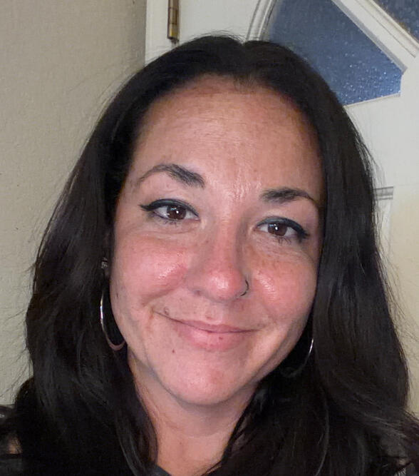 Candice Washburn