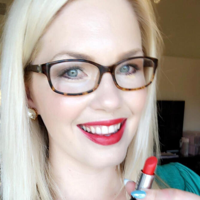 Melissa Snyder
