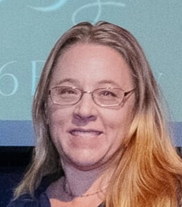 Kim Swaney
