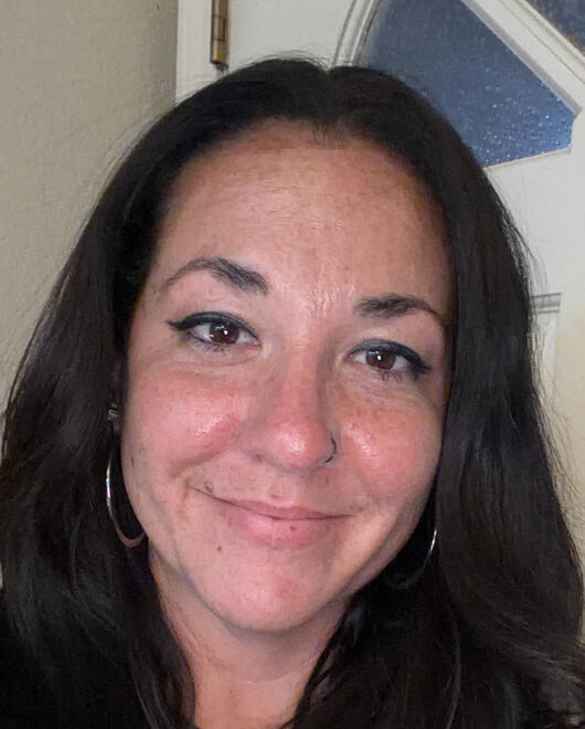Candice Washburn