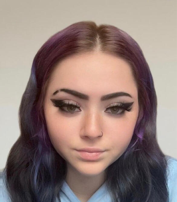Milly Dean