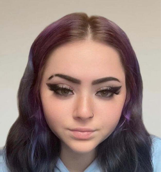 Milly Dean