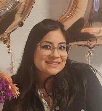 Jennifer Sifuentes