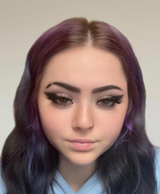 Milly Dean