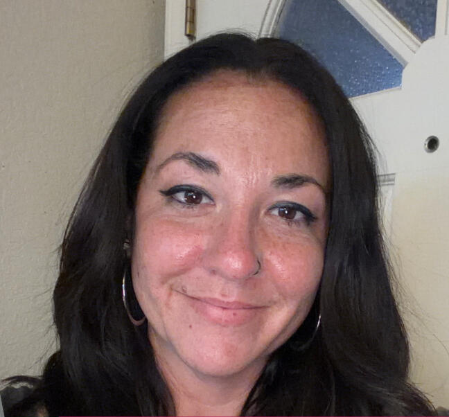 Candice Washburn