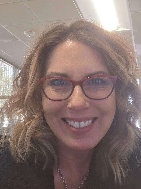 Christy Galloway